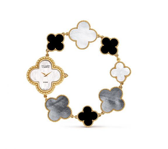 VCARPEU800 Van Cleef & Arpels Alhambra