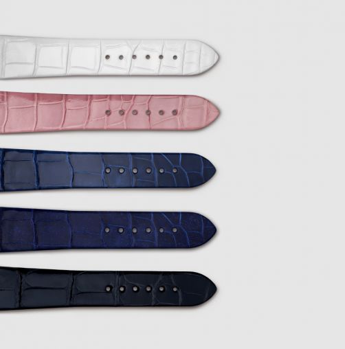 VCARPBKH00 Van Cleef & Arpels Poetic Complications®