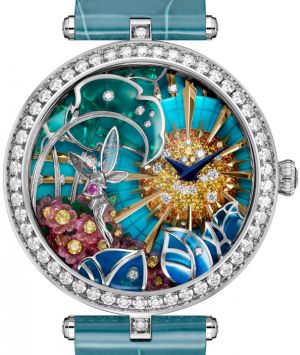 VCARPBMA00 Van Cleef & Arpels Extraordinary Dials™