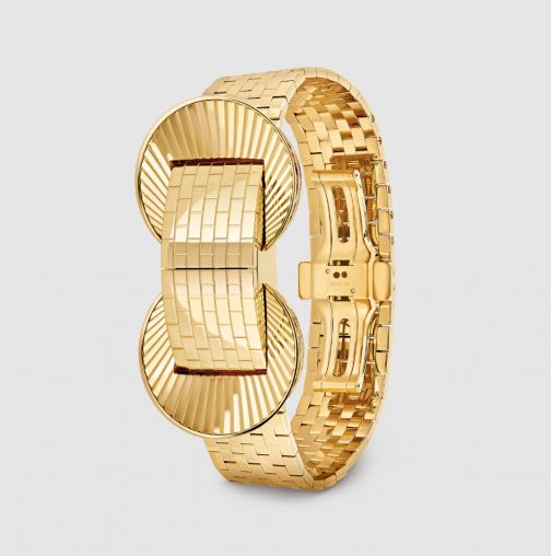 VCARPBM300 Van Cleef & Arpels High Jewelry Watches