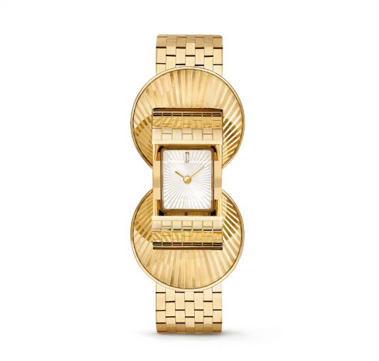 VCARPBM300 Van Cleef & Arpels High Jewelry Watches