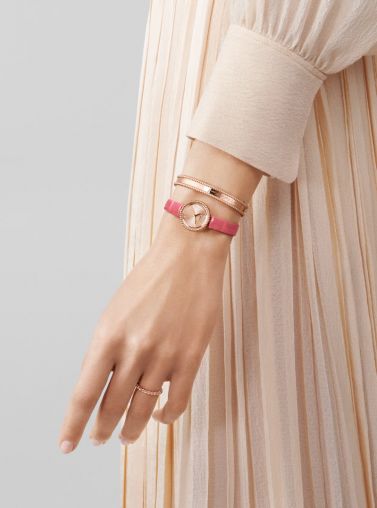 VCARPBML00 Van Cleef & Arpels Perlee