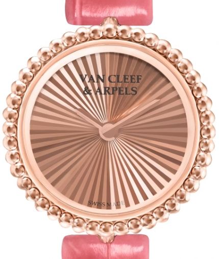 VCARPBML00 Van Cleef & Arpels Perlee