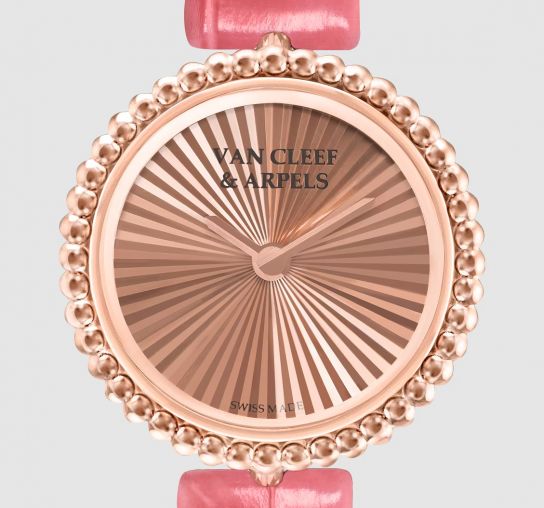 VCARPBML00 Van Cleef & Arpels Perlee
