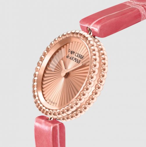 VCARPBML00 Van Cleef & Arpels Perlee