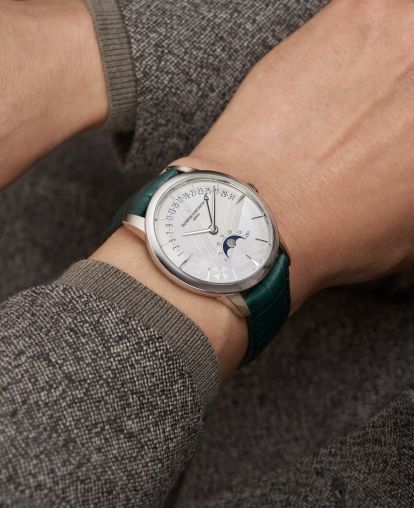 4010U/000G-H057 Vacheron Constantin Patrimony