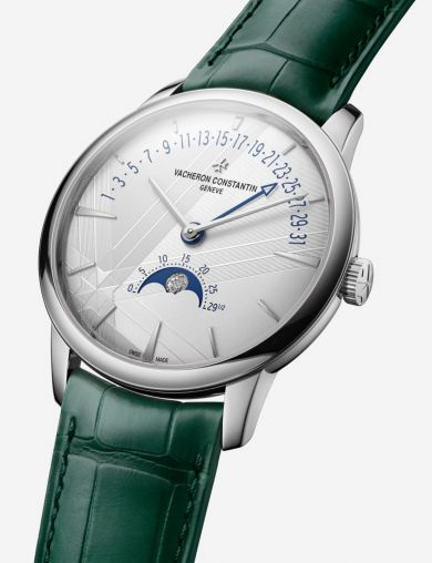 4010U/000G-H057 Vacheron Constantin Patrimony