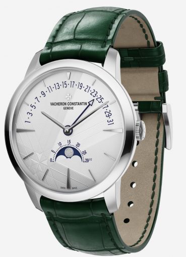 4010U/000G-H057 Vacheron Constantin Patrimony