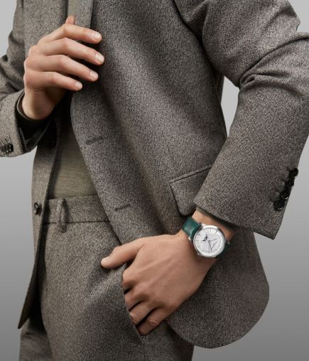 4010U/000G-H057 Vacheron Constantin Patrimony