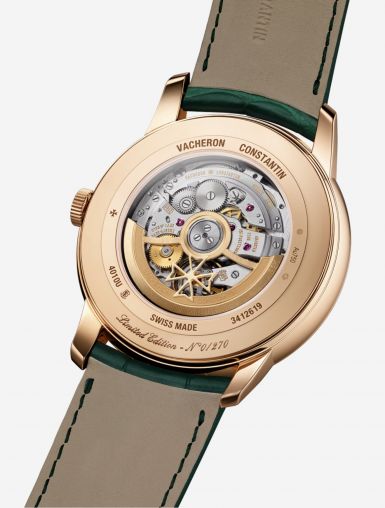 4010U/000R-H117 Vacheron Constantin Patrimony