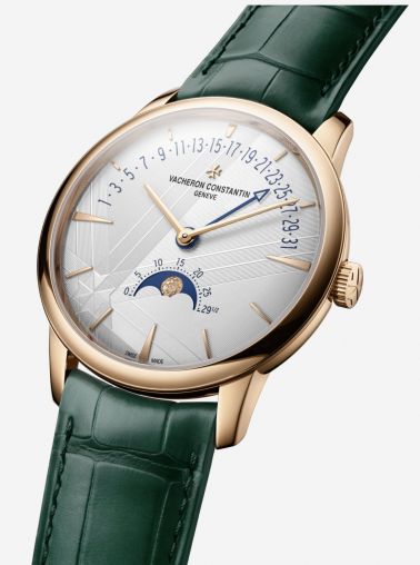4010U/000R-H117 Vacheron Constantin Patrimony