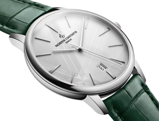 85180/000G-H035 Vacheron Constantin Patrimony