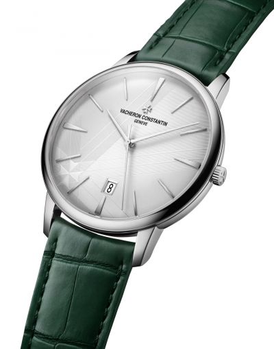 85180/000G-H035 Vacheron Constantin Patrimony
