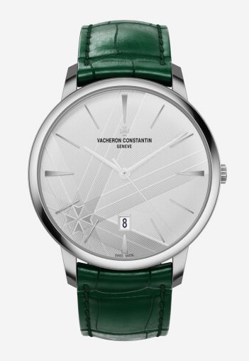 85180/000G-H035 Vacheron Constantin Patrimony
