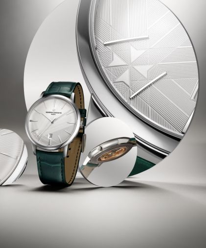 85180/000G-H035 Vacheron Constantin Patrimony