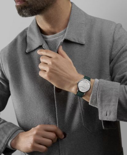 85180/000G-H035 Vacheron Constantin Patrimony
