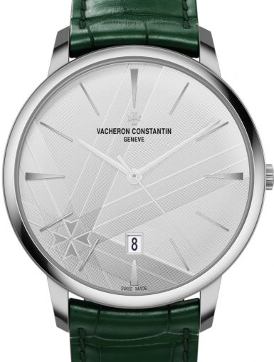 85180/000G-H035 Vacheron Constantin Patrimony