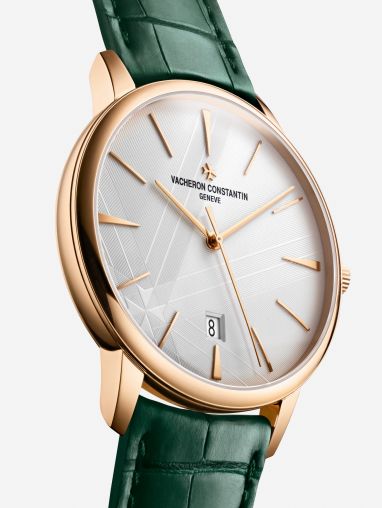 85180/000R-H116 Vacheron Constantin Patrimony