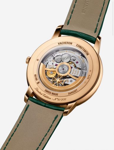 85180/000R-H116 Vacheron Constantin Patrimony