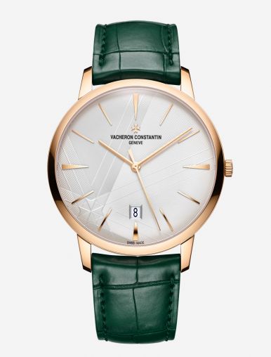 85180/000R-H116 Vacheron Constantin Patrimony