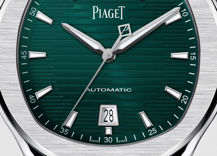G0A49022 Piaget Polo