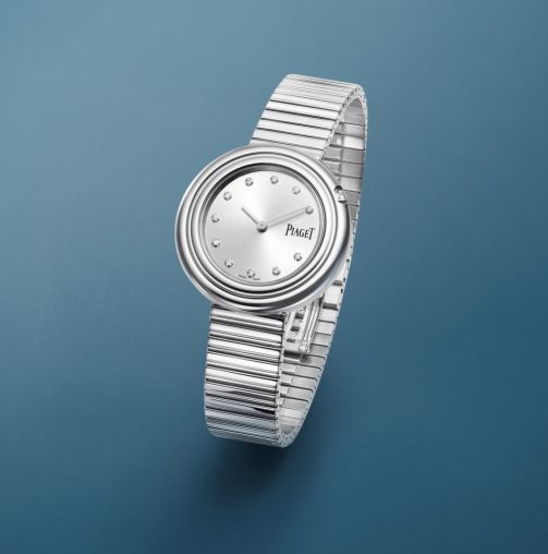 G0A48390 Piaget Possession