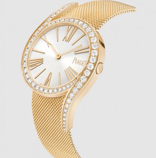 G0A48213 Piaget Limelight