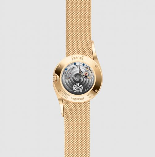 G0A48213 Piaget Limelight