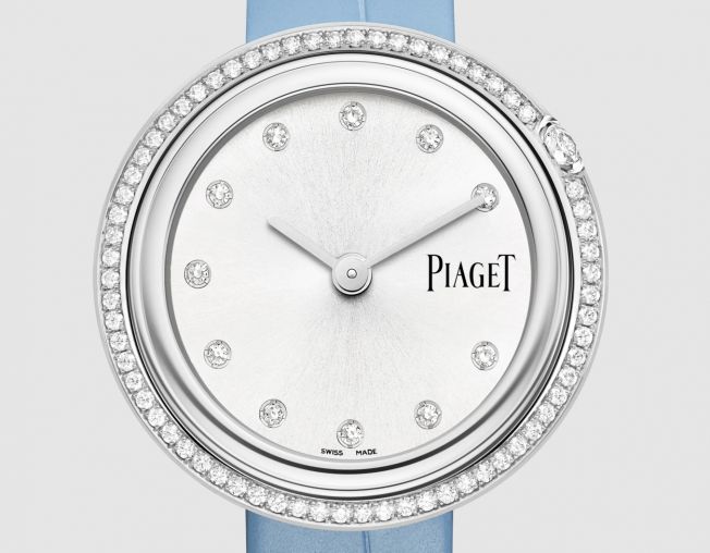 G0A48090 Piaget Possession