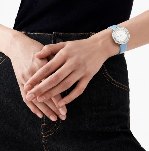 G0A48090 Piaget Possession