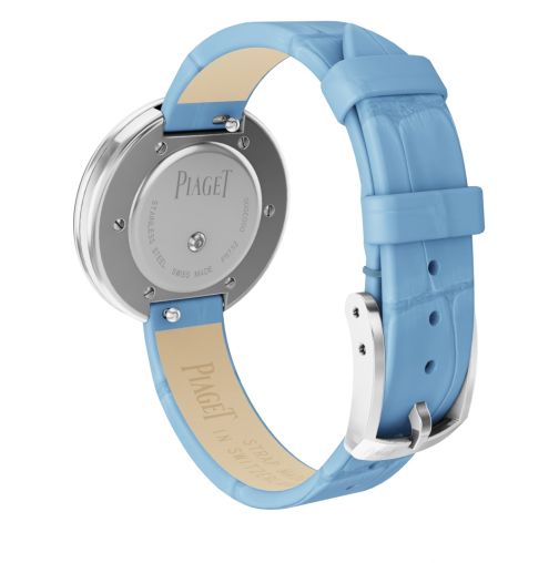 G0A48080 Piaget Possession
