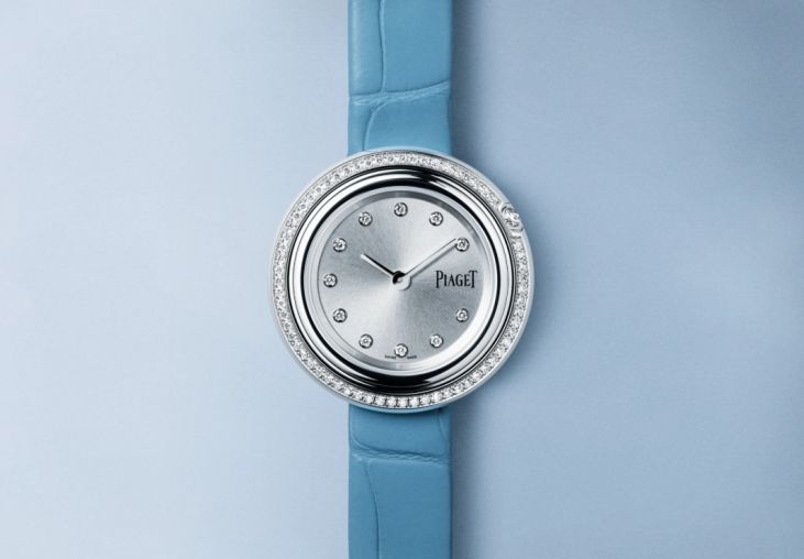 G0A48080 Piaget Possession