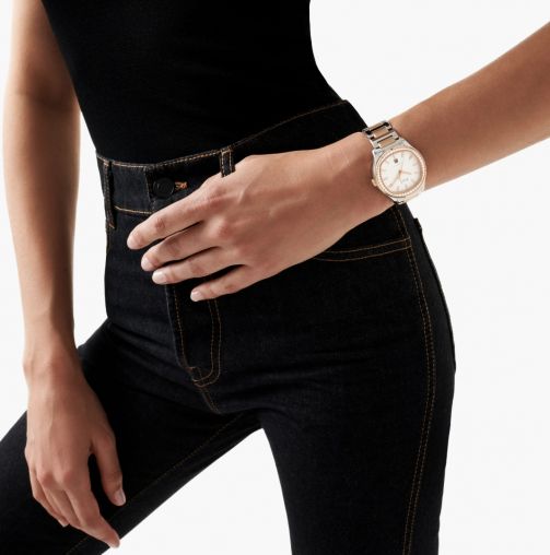 G0A48026 Piaget Polo