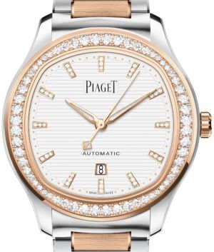 G0A48026 Piaget Polo