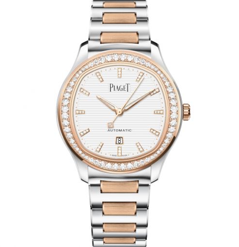 G0A48026 Piaget Polo