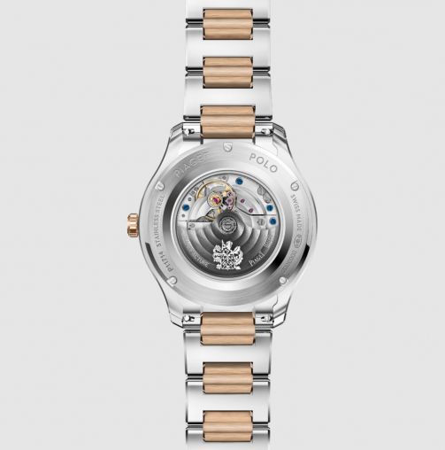 G0A48026 Piaget Polo