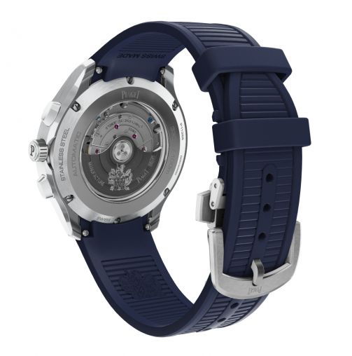 G0A48024 Piaget Polo