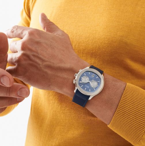 G0A48024 Piaget Polo