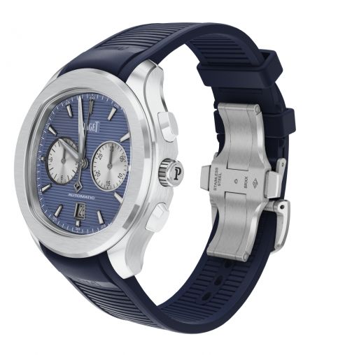 G0A48024 Piaget Polo