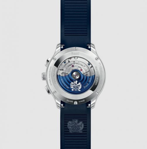 G0A48024 Piaget Polo
