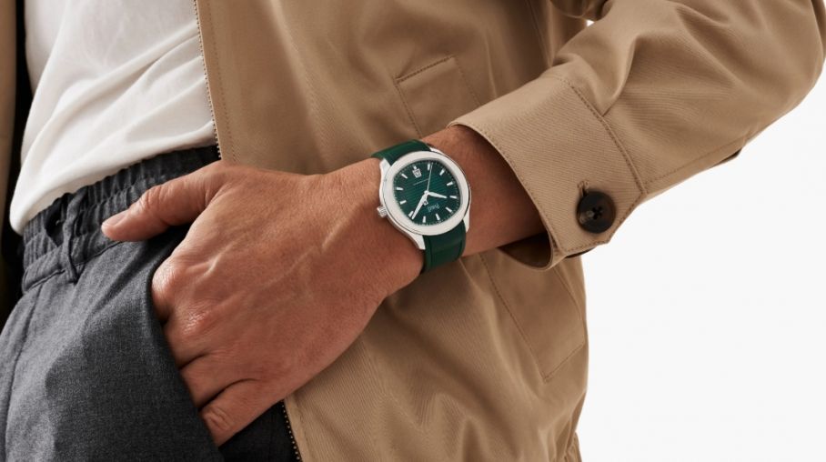 G0A48022 Piaget Polo