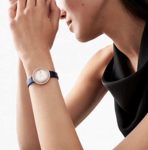 G0A46063 Piaget Possession
