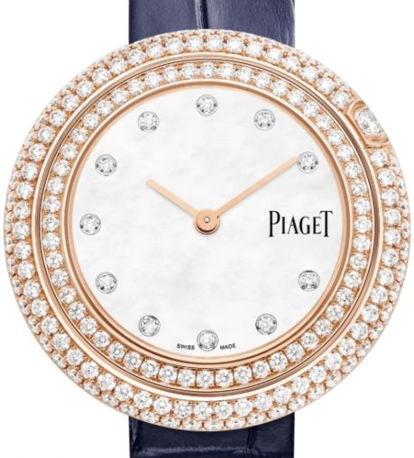 G0A46063 Piaget Possession