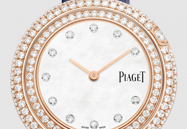 G0A46063 Piaget Possession