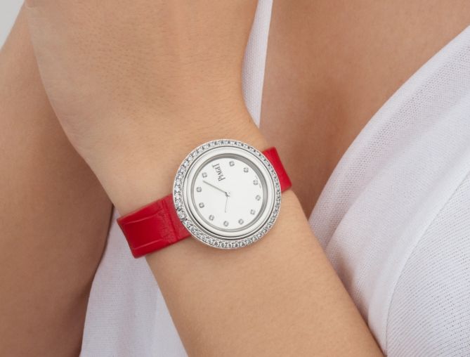 G0A44294 Piaget Possession