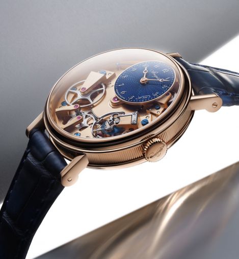 7035BH/H2/9V6 Breguet Tradition