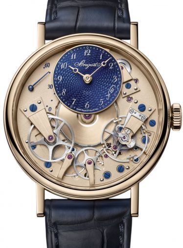 7035BH/H2/9V6 Breguet Tradition