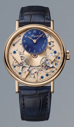 7035BH/H2/9V6 Breguet Tradition