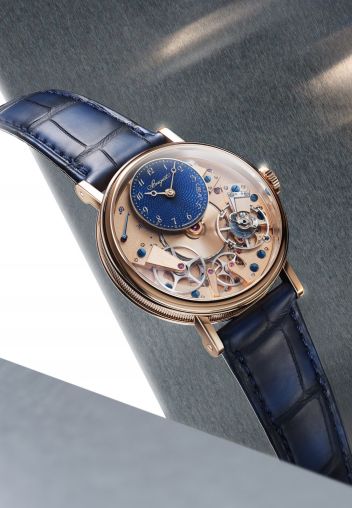 7035BH/H2/9V6 Breguet Tradition