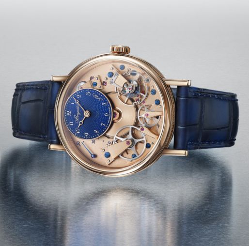7035BH/H2/9V6 Breguet Tradition